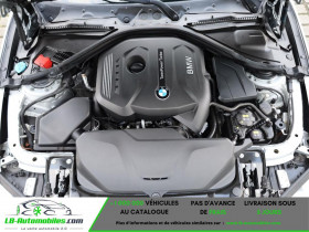 Bmw 330 330i 252 ch BVA  occasion � Beaupuy - photo n�9