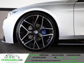 Bmw 330 330i 252 ch BVA  occasion � Beaupuy - photo n�8