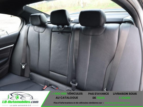 Bmw 330 330i 252 ch BVA  occasion � Beaupuy - photo n�6
