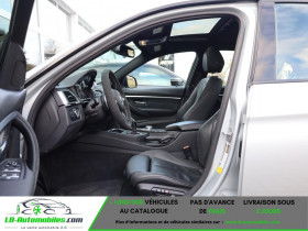 Bmw 330 330i 252 ch BVA  occasion � Beaupuy - photo n�5