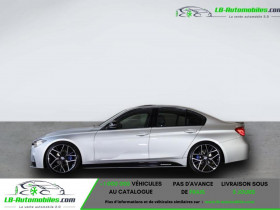 Bmw 330 330i 252 ch BVA  occasion � Beaupuy - photo n�3