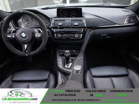 Bmw 330 330i 252 ch BVA  occasion � Beaupuy - photo n�2