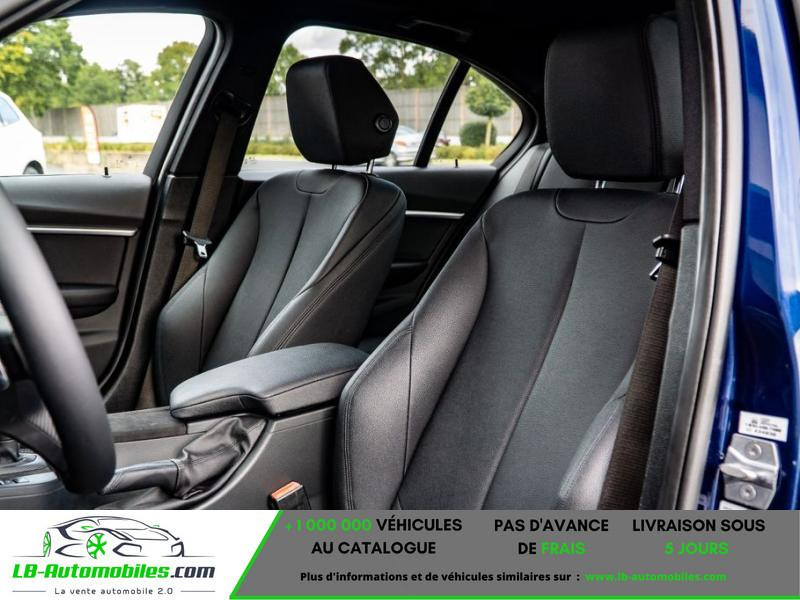 Bmw 330 330i 252 ch BVA 2017 - photo n°4 Bmw 330 330i 252 ch BVA  occasion à Beaupuy - photo n°4