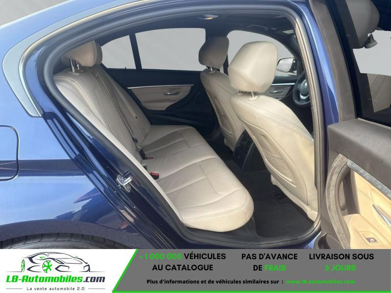 Bmw 330 330i 252 ch BVA  occasion  Beaupuy - photo n9