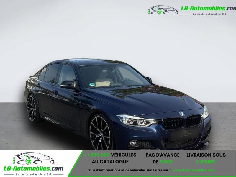 Bmw 330 330i 252 ch BVA  occasion  Beaupuy