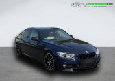 Bmw 330 occasion année 2018 boite Automatique Annonce Bmw 330 occasion Essence 330i 252 ch BVA à Beaupuy