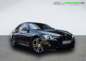 Bmw 330 occasion année 2018 boite Automatique Annonce Bmw 330 occasion Essence 330i 252 ch BVA à Beaupuy