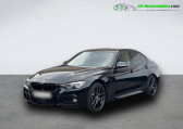 Bmw 330 occasion année 2018 boite Automatique Annonce Bmw 330 occasion Essence 330i 252 ch BVA à Beaupuy