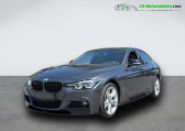 Bmw 330 occasion année 2018 boite Automatique Annonce Bmw 330 occasion Essence 330i 252 ch BVA à Beaupuy