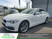 Bmw 330 occasion Blanc année 2018 boite Automatique Annonce Bmw 330 occasion Essence 330i 252ch à Beaupuy