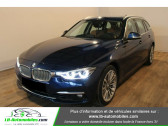 Bmw 330 occasion Bleu année 2019 boite Automatique Annonce Bmw 330 occasion Essence 330i 252ch à Beaupuy