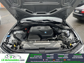 Bmw 330 330i 258 ch BVA  occasion � Beaupuy - photo n�11