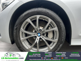 Bmw 330 330i 258 ch BVA  occasion � Beaupuy - photo n�10