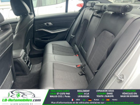 Bmw 330 330i 258 ch BVA  occasion � Beaupuy - photo n�9