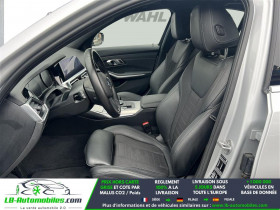 Bmw 330 330i 258 ch BVA  occasion � Beaupuy - photo n�8