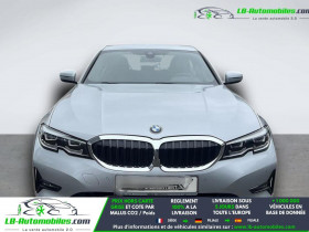 Bmw 330 330i 258 ch BVA  occasion � Beaupuy - photo n�5