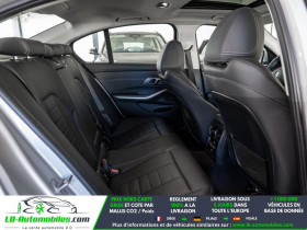 Bmw 330 330i 258 ch BVA  occasion � Beaupuy - photo n�3