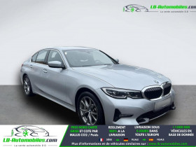 Bmw 330 330i 258 ch BVA  occasion � Beaupuy - photo n�2