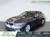 Annonce Bmw 330 occasion Essence 330i 258 ch BVA � Beaupuy