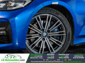 Bmw 330 330i 258 ch BVA  occasion � Beaupuy - photo n�5