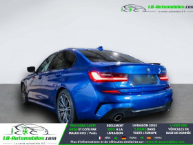 Bmw 330 330i 258 ch BVA  occasion � Beaupuy - photo n�3