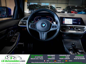Bmw 330 330i 258 ch BVA  occasion � Beaupuy - photo n�4