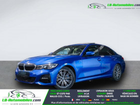 Bmw 330 330i 258 ch BVA  occasion � Beaupuy - photo n�2