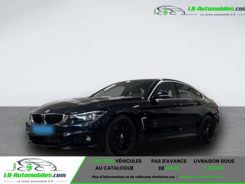 Bmw 330 330i 258 ch BVA  occasion � Beaupuy - photo n�2