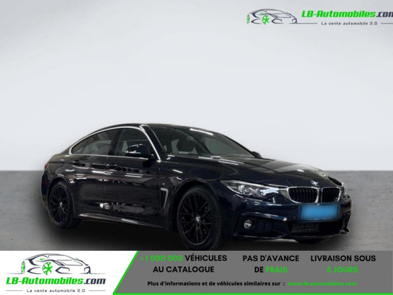 Bmw 330 330i 258 ch BVA  occasion � Beaupuy