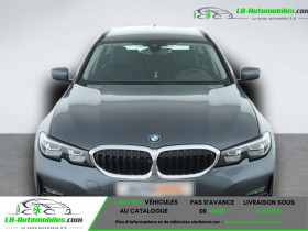 Bmw 330 330i 258 ch BVA  occasion � Beaupuy - photo n�5