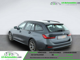 Bmw 330 330i 258 ch BVA  occasion � Beaupuy - photo n�4