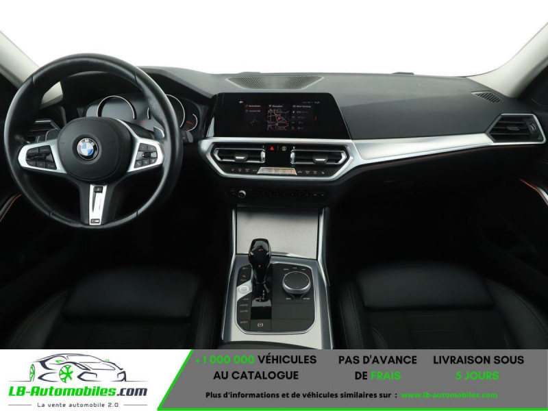 Bmw 330 330i 258 ch BVA  occasion � Beaupuy - photo n�3