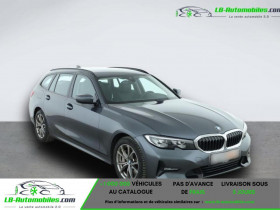 Bmw 330 330i 258 ch BVA  occasion � Beaupuy - photo n�2