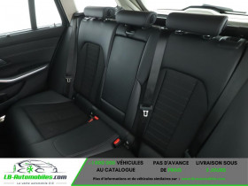 Bmw 330 330i 258 ch BVA  occasion � Beaupuy - photo n�9