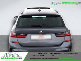 Bmw 330 330i 258 ch BVA  occasion � Beaupuy - photo n�4