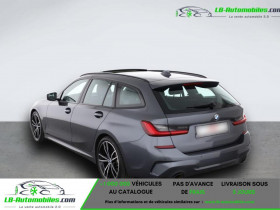 Bmw 330 330i 258 ch BVA  occasion � Beaupuy - photo n�2