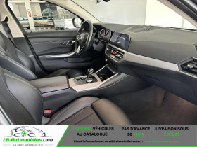 Bmw 330 330i 258 ch BVA  occasion � Beaupuy - photo n�4