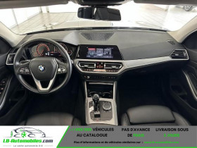 Bmw 330 330i 258 ch BVA  occasion � Beaupuy - photo n�3