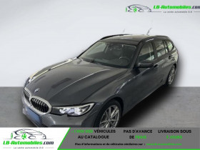 Bmw 330 330i 258 ch BVA  occasion � Beaupuy - photo n�2