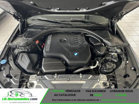Bmw 330 330i 258 ch BVA  occasion � Beaupuy - photo n�6