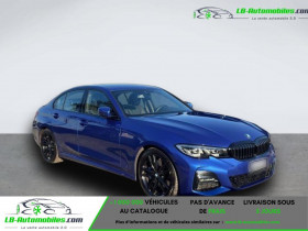 Bmw 330 330i 258 ch BVA  occasion � Beaupuy - photo n�2