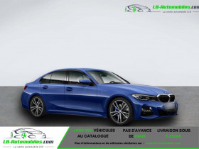 Bmw 330 330i 258 ch BVA  occasion � Beaupuy - photo n�2