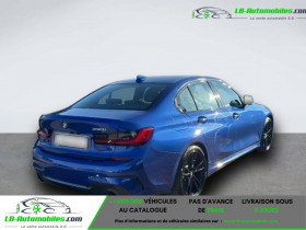 Bmw 330 330i 258 ch BVA  occasion � Beaupuy - photo n�4