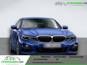 Bmw 330 330i 258 ch BVA  occasion � Beaupuy - photo n�4