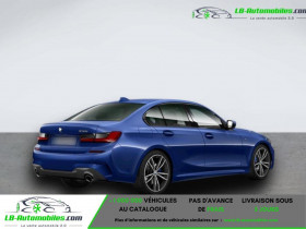 Bmw 330 330i 258 ch BVA  occasion � Beaupuy - photo n�3