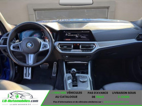 Bmw 330 330i 258 ch BVA  occasion � Beaupuy - photo n�3