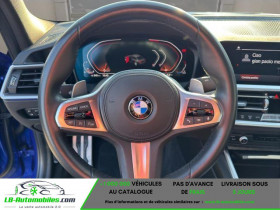 Bmw 330 330i 258 ch BVA  occasion � Beaupuy - photo n�8