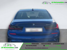 Bmw 330 330i 258 ch BVA  occasion � Beaupuy - photo n�7