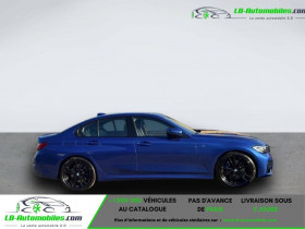 Bmw 330 330i 258 ch BVA  occasion � Beaupuy - photo n�6