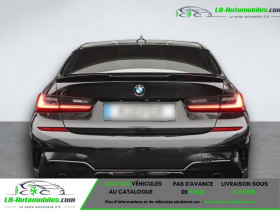 Bmw 330 330i 258 ch BVA  occasion � Beaupuy - photo n�7